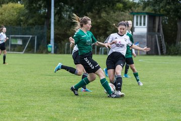 Bild 20 - Frauen SG Holstein Sued - SV Eintracht Luebeck : Ergebnis: 3:0